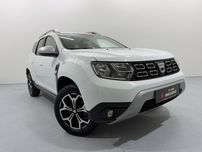 Dacia Duster Gebrauchtwagen