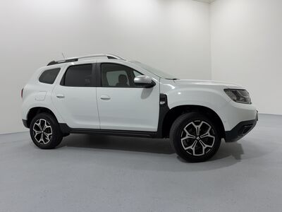 Dacia Duster Gebrauchtwagen