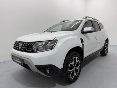 Dacia Duster Gebrauchtwagen
