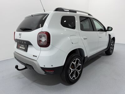 Dacia Duster Gebrauchtwagen