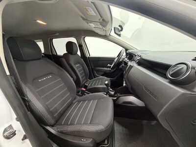 Dacia Duster Gebrauchtwagen