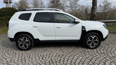 Dacia Duster Gebrauchtwagen