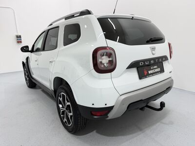 Dacia Duster Gebrauchtwagen