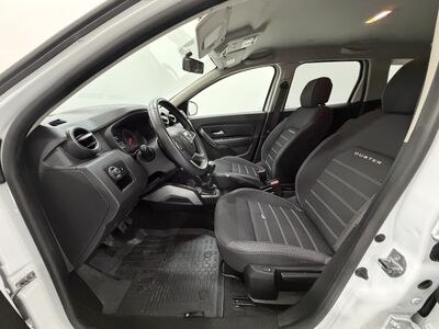 Dacia Duster Gebrauchtwagen