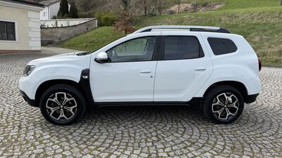 Dacia Duster Gebrauchtwagen