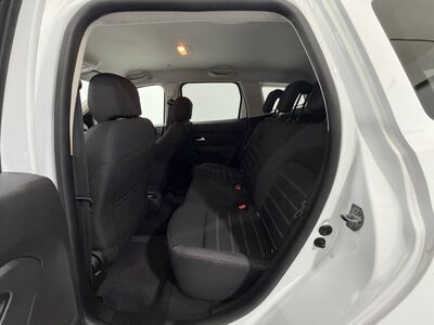 Dacia Duster Gebrauchtwagen