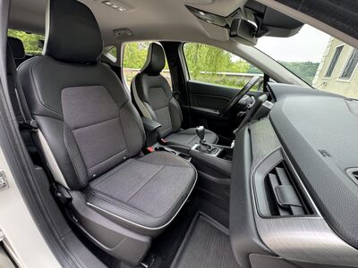 Renault Captur Gebrauchtwagen