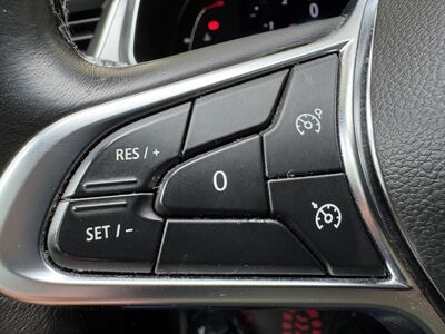 Renault Captur Gebrauchtwagen