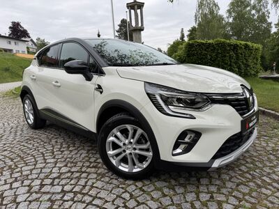Renault Captur Gebrauchtwagen
