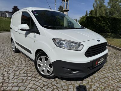 Ford Transit Courier Gebrauchtwagen