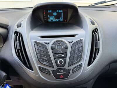 Ford Transit Courier Gebrauchtwagen