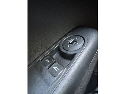 Ford Transit Courier Gebrauchtwagen
