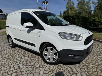 Ford Transit Courier Gebrauchtwagen