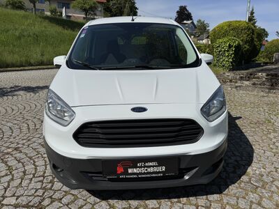 Ford Transit Courier Gebrauchtwagen