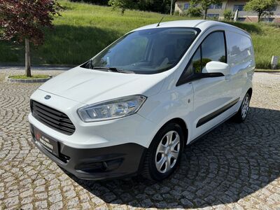 Ford Transit Courier Gebrauchtwagen