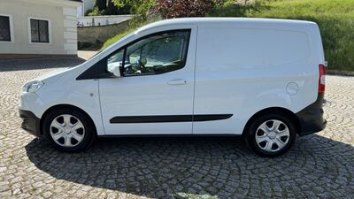 Ford Transit Courier Gebrauchtwagen