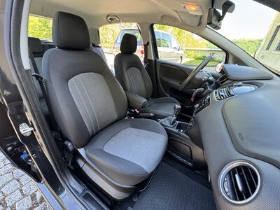 Fiat Punto Gebrauchtwagen