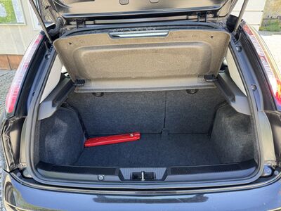 Fiat Punto Gebrauchtwagen