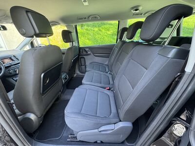 Seat Alhambra Gebrauchtwagen Seat Alhambra Gebrauchtwagen