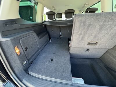 Seat Alhambra Gebrauchtwagen Seat Alhambra Gebrauchtwagen