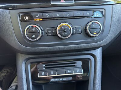 Seat Alhambra Gebrauchtwagen Seat Alhambra Gebrauchtwagen