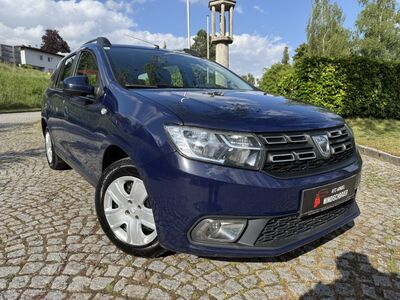 Dacia Logan Gebrauchtwagen