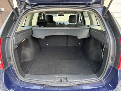 Dacia Logan Gebrauchtwagen