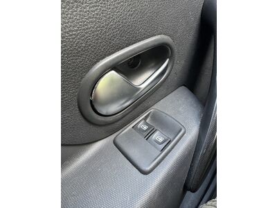 Dacia Logan Gebrauchtwagen