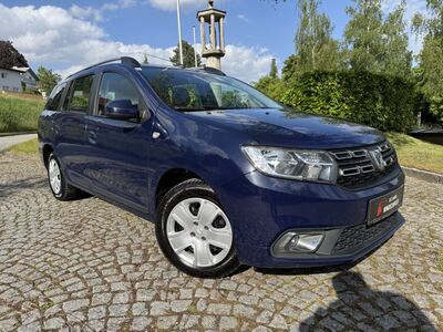 Dacia Logan Gebrauchtwagen