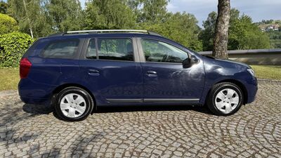 Dacia Logan Gebrauchtwagen