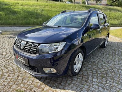 Dacia Logan Gebrauchtwagen