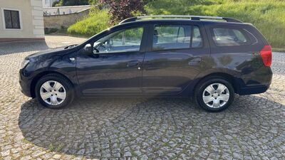 Dacia Logan Gebrauchtwagen