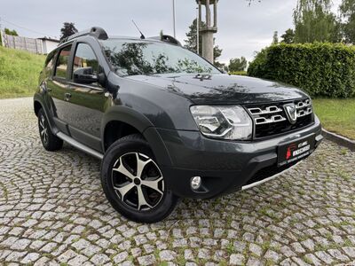 Dacia Duster Gebrauchtwagen