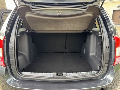 Dacia Duster Gebrauchtwagen