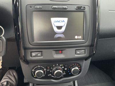 Dacia Duster Gebrauchtwagen
