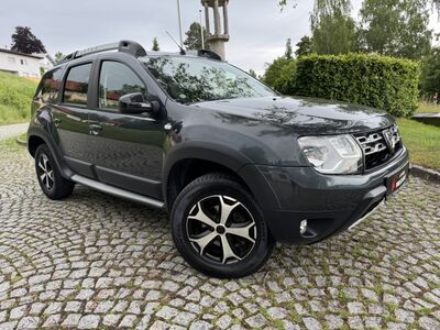 Dacia Duster Gebrauchtwagen