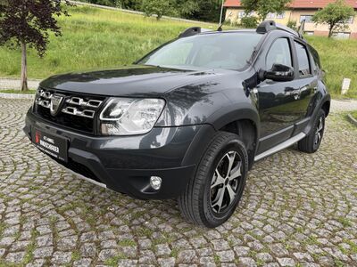 Dacia Duster Gebrauchtwagen
