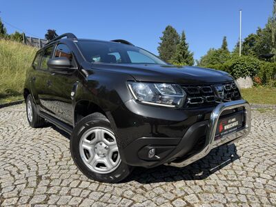 Dacia Duster Gebrauchtwagen