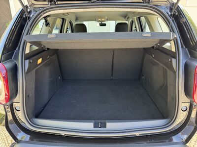 Dacia Duster Gebrauchtwagen