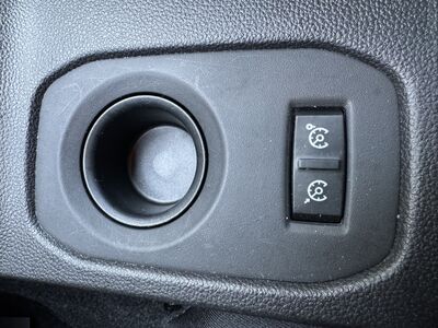 Dacia Duster Gebrauchtwagen