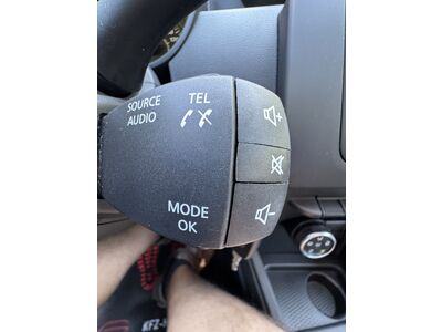 Dacia Duster Gebrauchtwagen