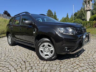 Dacia Duster Gebrauchtwagen