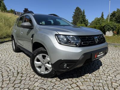 Dacia Duster Gebrauchtwagen