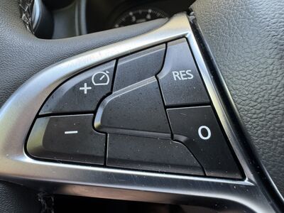 Dacia Duster Gebrauchtwagen