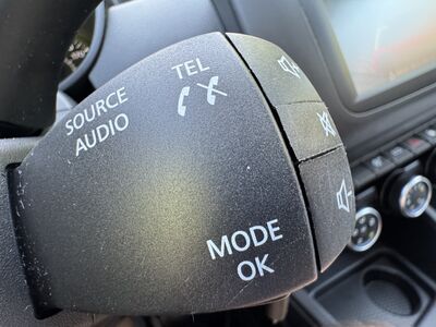 Dacia Duster Gebrauchtwagen