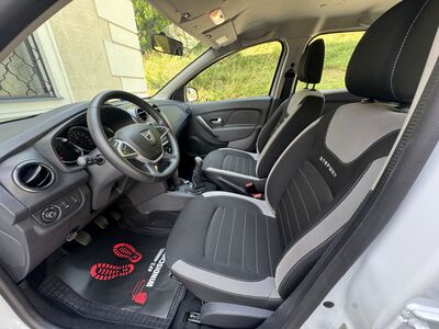 Dacia Sandero Gebrauchtwagen