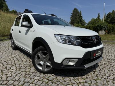 Dacia Sandero Gebrauchtwagen