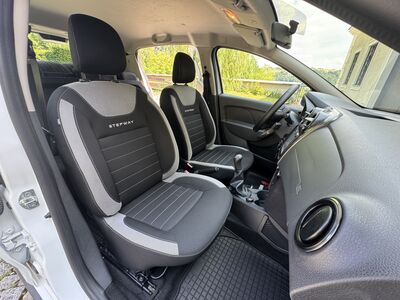Dacia Sandero Gebrauchtwagen