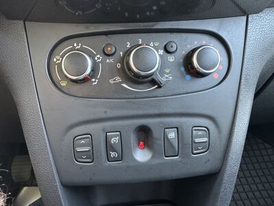 Dacia Sandero Gebrauchtwagen
