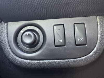 Dacia Sandero Gebrauchtwagen